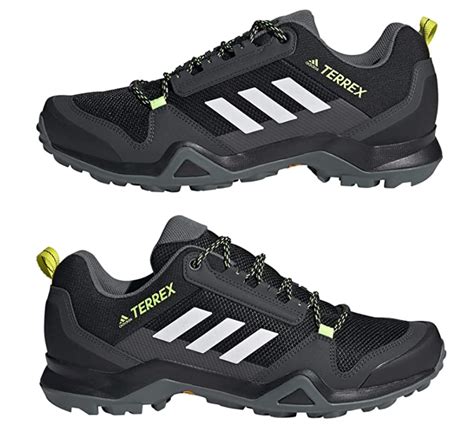 adidas terrex ax3 shoes review